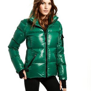 SAM. NEW YORK JACKET